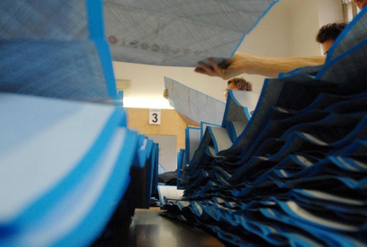 Legge elettorale, ecco il Rosatellum bis