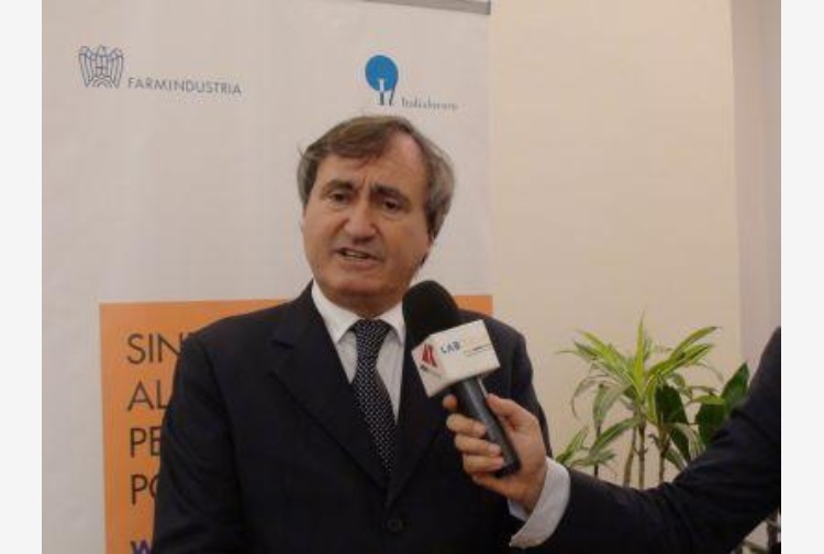 Brugnaro: 'Per Venezia no a turisti mordi e fuggi'
