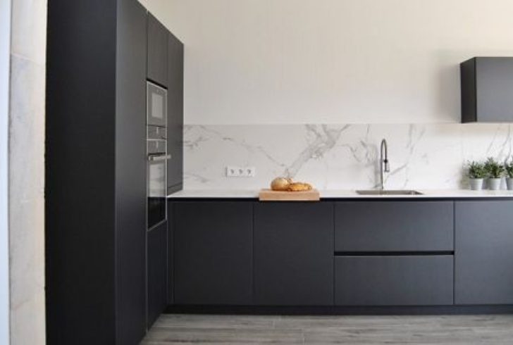 Le cucine Snaidero passano di mano a Dea Capital