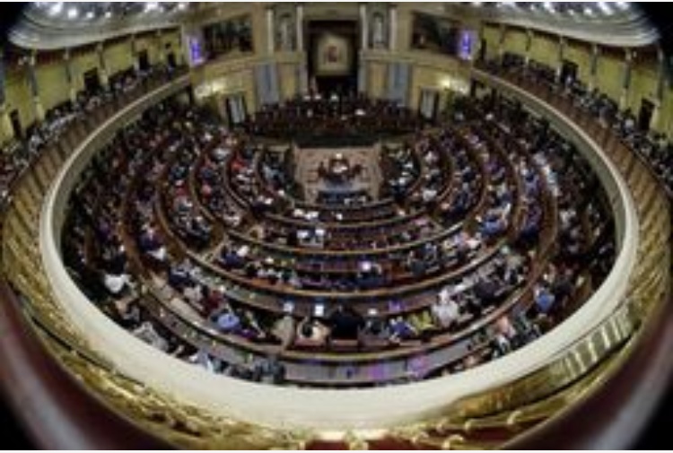 Sanchez perde il primo voto di fiducia
