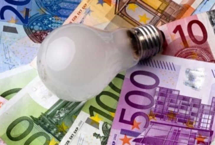 Le piccole e medie industrie italiane pagano le bollette di gas ed elettricità più care d'Europa