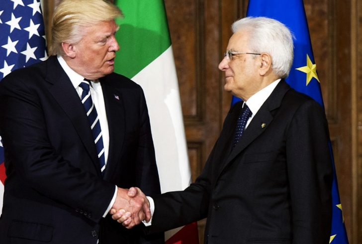 [L’analisi] Sorpresa, l’Italia cresce grazie a Trump ma finiremo nei guai molto presto e vi spiego...