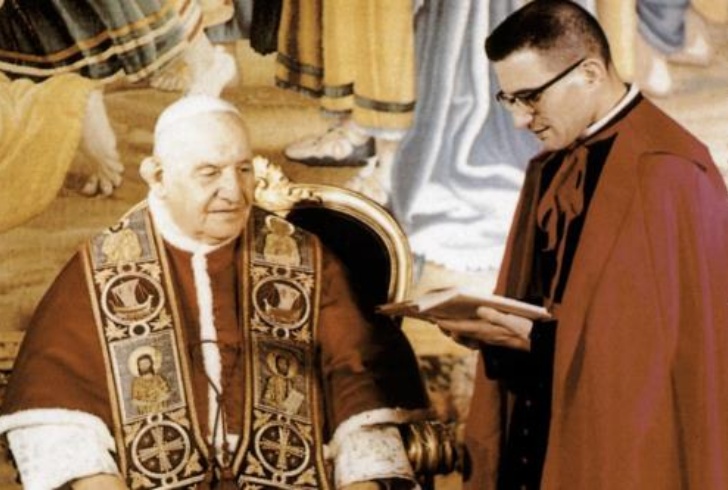 'Vorrei andarmene in silenzio così come sono venuto al mondo'
