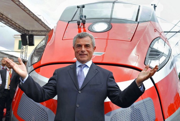 Mauro Moretti