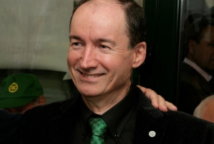 Mario Pittoni