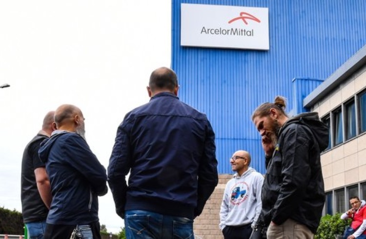 [Il caso] Ex Ilva, il dossier che scotta nelle mani dello Stato.  Il Quirinale chiede una soluzione...