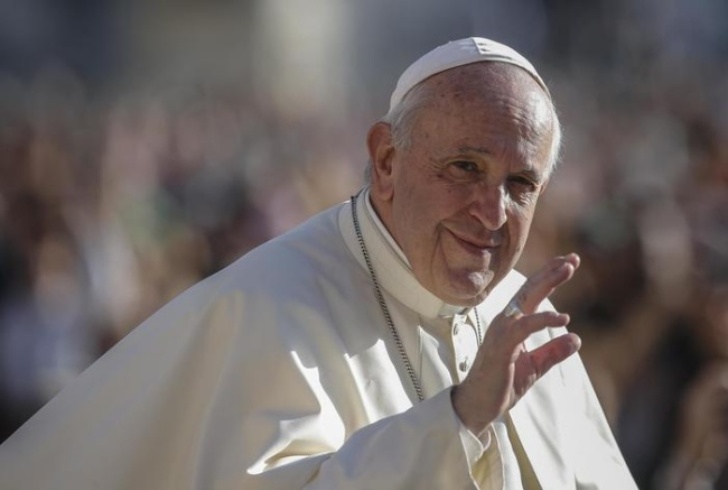 Papa Francesco