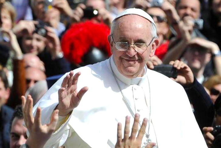 La riforma di Papa Francesco