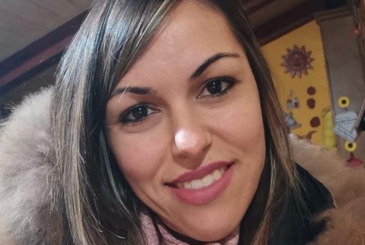 Martina Piserà,