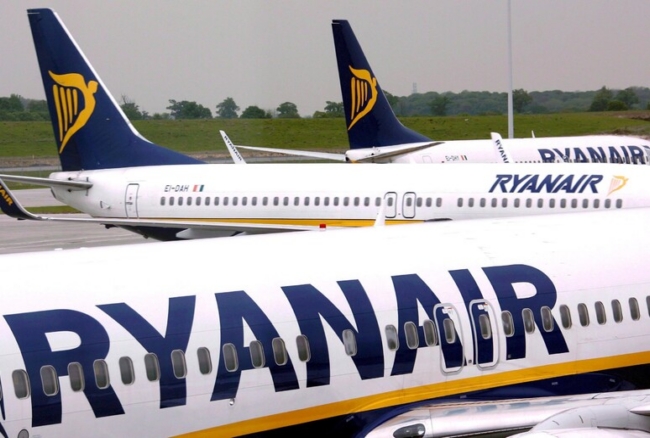 Ryanair: accordo storico con le agenzie di viaggio italiane per la vendita dei biglietti. Ecco da...