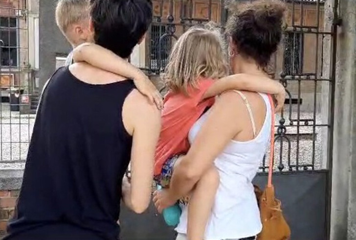 figli di due madri